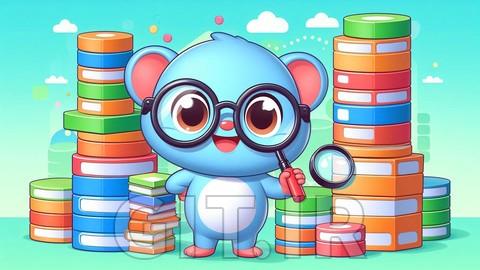 دوره MongoDB Atlas برای مبتدیان: راهنمای مقدماتی