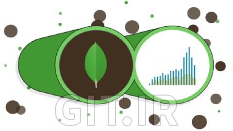 بوت کمپ NoSQL MongoDB - آموزش MongoDB Python PyMongo برای مبتدیان بوت کمپ NoSQL MongoDB - آموزش MongoDB Python PyMongo برای مبتدیان