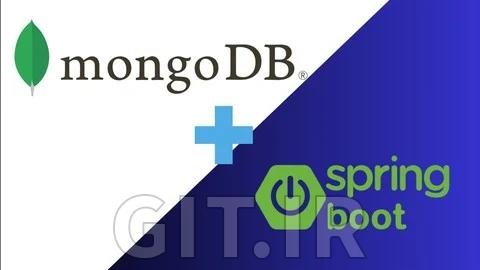 ساخت اپلیکیشن CRUD با MongoDB و Spring Boot برای مبتدیان