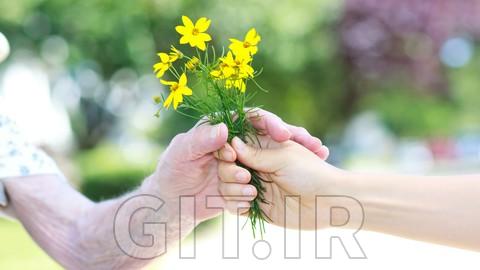 متد مونته‌سوری برای سالمندان و افراد مبتلا به زوال عقل