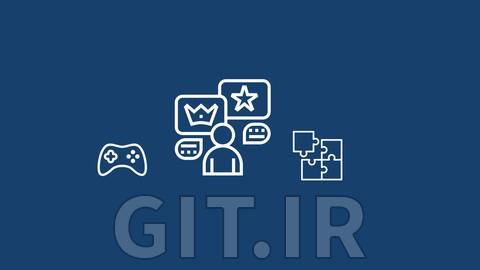 دوره Moodle و گیمیفیکشن