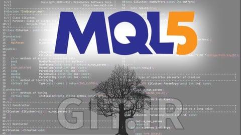 آموزش MQL5 پیشرفته - ایجاد ربات های معاملات الگوریتمی با MQL5 آموزش MQL5 پیشرفته - ایجاد ربات های معاملات الگوریتمی با MQL5