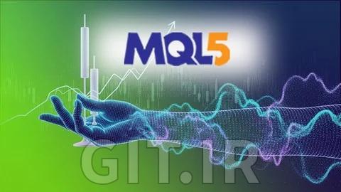 تحلیل داده با MQL5: توسعه یک اکسپرت ادوایزر (EA) بر اساس تغییرات درصدی هفتگی