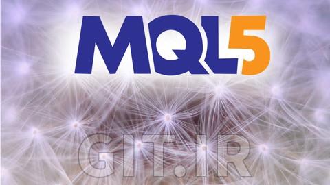 یادگیری ماشین در MQL5 - بخش 1: شبکههای عصبی برای معاملات الگوریتمی یادگیری ماشین در MQL5 - بخش 1: شبکههای عصبی برای معاملات الگوریتمی