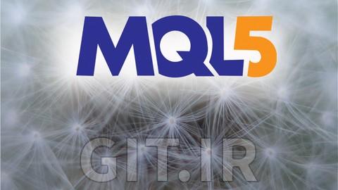 یادگیری ماشین MQL5 - بخش 2 - یادگیری عمیق برای معاملات الگوریتمی یادگیری ماشین MQL5 - بخش 2 - یادگیری عمیق برای معاملات الگوریتمی