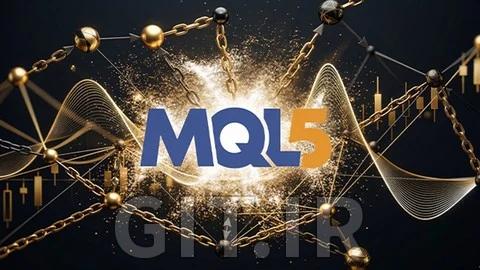 دوره MQL5 یادگیری ماشین: کدنویسی EAs با مدلهای مارکوف پنهان