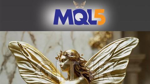 پروژههای MQL5 - کدنویسی استراتژی هجینگ با گام تصادفی در MQL5