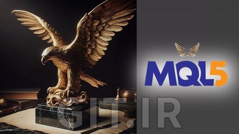 پروژههای MQL5 - کدنویسی استراتژی معاملات با فرکانس نیمهبالا پروژههای MQL5 - کدنویسی استراتژی معاملات با فرکانس نیمهبالا