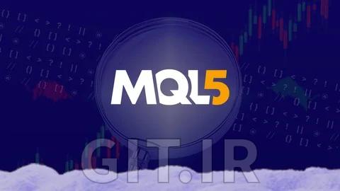 آموزش MQL5 - راهنمای کامل 2026 (به همراه 5 پروژه واقعی)