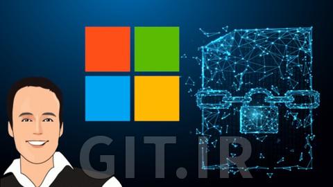 دوره MS-101 - امنیت و موبیلیتی مایکروسافت 365 با شبیه سازی ها دوره MS-101 - امنیت و موبیلیتی مایکروسافت 365 با شبیه سازی ها