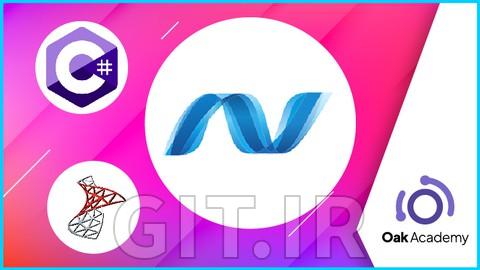 آموزش MSSQL با پروژه C# WPF Core و MVVM با استفاده از EF Core آموزش MSSQL با پروژه C# WPF Core و MVVM با استفاده از EF Core