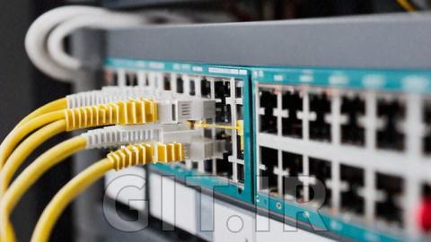 آمادگی برای MTCNA - بررسی MikroTik RouterOS v7 با لابراتوارهای عملی آمادگی برای MTCNA - بررسی MikroTik RouterOS v7 با لابراتوارهای عملی