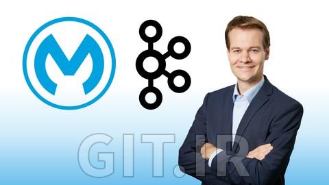 تقاطع Mule با Kafka: بهترین شیوه‌ها برای consume کردن داده