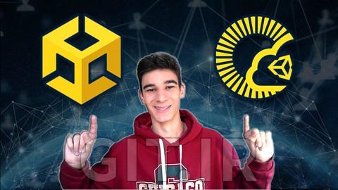 آشنایی با توسعه بازی چندنفره در Unity