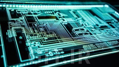 طراحی PCB: تسلط به طراحی PCB با استفاده از Ultiboard و Multisim