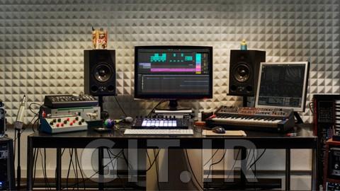 مسترکلاس میکس موسیقی - چگونه آهنگ را در Ableton میکس کنیم؟