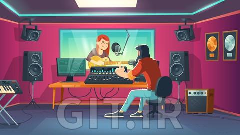 تولید موسیقی در FL Studio - همین حالا به یک بیت‌ساز حرفه‌ای تبدیل شوید