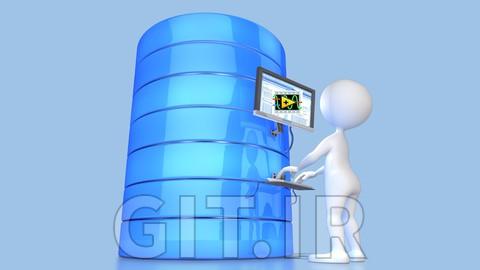 دوره My SQL با استفاده از LabVIEW 2022