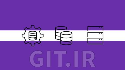 تسلط به توسعه پایگاه داده MySQL تسلط به توسعه پایگاه داده MySQL