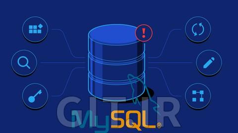 دوره MySQL برای مبتدیان - یک آموزش کامل برای مبتدیان دوره MySQL برای مبتدیان - یک آموزش کامل برای مبتدیان