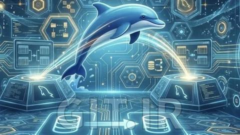 مسترکلاس ارتقای MySQL با دموی عملی: 8.4 → 8.0 LTS