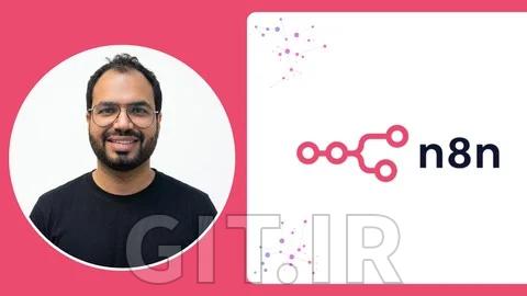 بوت‌کمپ عامل‌های هوش مصنوعی n8n - پروژه‌های ابری، RAG ،DevOps و SRE