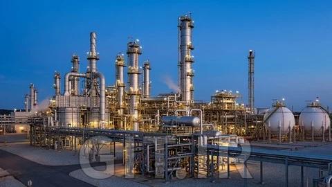 طراحی و شبیهسازی واحد گاز طبیعی، LPG و میعانات