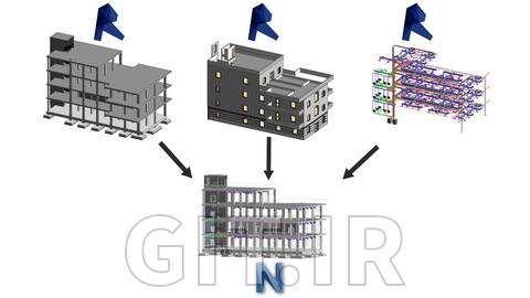 آموزش Navisworks Manage از مبتدی تا پیشرفته (خدمات پیمانکار)
