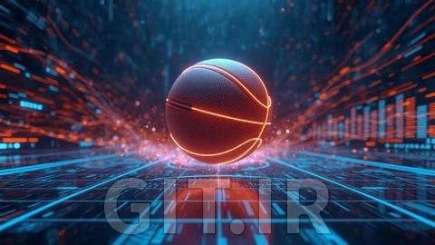 پیش‌بینی NBA با هوش مصنوعی: از داده تا استقرار، گام‌به‌گام