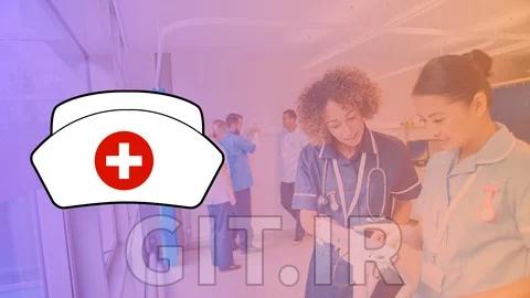 تسلط به NClex: مراقبت پیشرفته از بیمار و برتری بالینی تسلط به NClex: مراقبت پیشرفته از بیمار و برتری بالینی