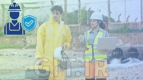 آموزش NEBOSH - سیستم پیشرفته مدیریت بهداشت و ایمنی