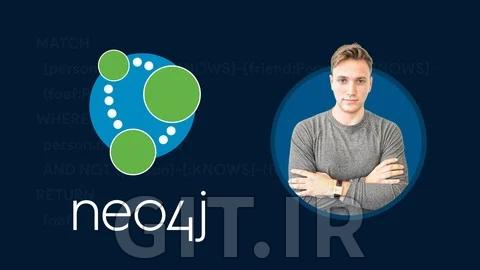 پایگاه داده گرافی Neo4j (2022): مجموعه داده واقعی بازی Game of Thrones