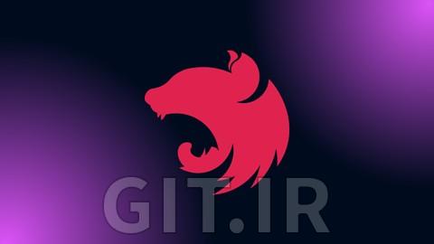 مسترکلاس NestJS - از مبتدی تا پیشرفته