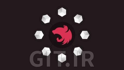 میکروسرویس‌های NestJS با RabbitMQ ،API Gateway و Prisma