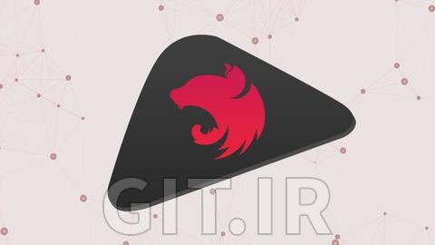 آموزش NestJS مبتدی تا پیشرفته - توسعه بک اند تایپ اسکریپت مدرن