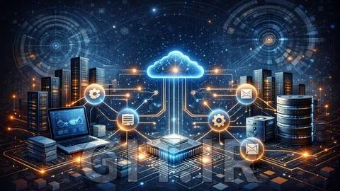 آموزش NET Enterprise Architect. - کوتاه‌ترین دوره و مفاهیم اصلی