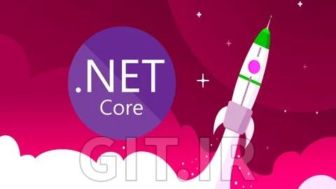 بوتکمپ کامل ASP.NET و Entity Framework