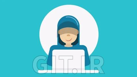 تست نفوذ شبکه (هک اخلاقی) از ابتدا