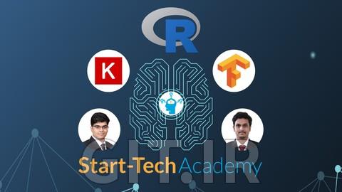 شبکه های عصبی مصنوعی برای مدیران کسب و کار در R Studio شبکه های عصبی مصنوعی برای مدیران کسب و کار در R Studio