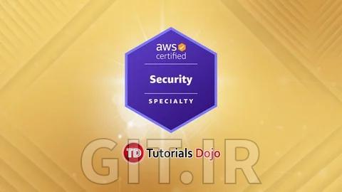 گواهینامه AWS Certified Security Specialty SCS-C03 2026 [جدید]