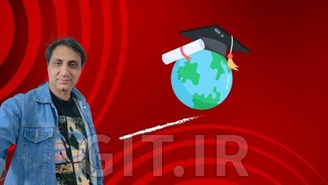 مسترکورس انگلیسی - بخش کلامی جدید GRE (بروزرسانی 2024) مسترکورس انگلیسی - بخش کلامی جدید GRE (بروزرسانی 2024)
