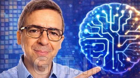 مهندسی پرامپت برای مبتدیان [جدید]: ChatGPT و هوش مصنوعی در محل کار