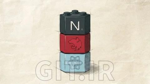 استک مدرن Next JS - ابزارها و هوش مصنوعی