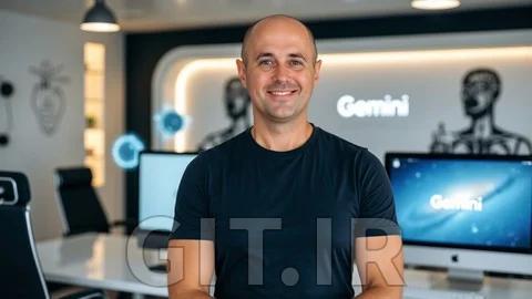 سطح بعدی از مهارتهای هوش مصنوعی با گوگل جمینی 2.5 سطح بعدی از مهارتهای هوش مصنوعی با گوگل جمینی 2.5