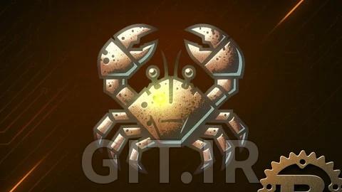 سطح بعدی Rust