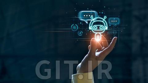 چتبات هوش مصنوعی با Next.js با استفاده از ChatGPT و Gemini AI