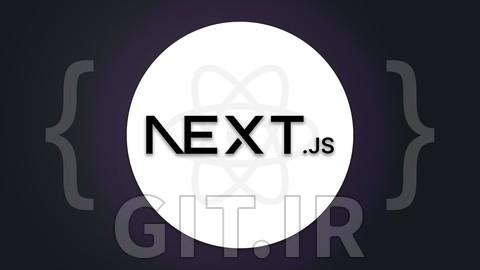 آموزش Next.js 15 و ری اکت - راهنمای کامل