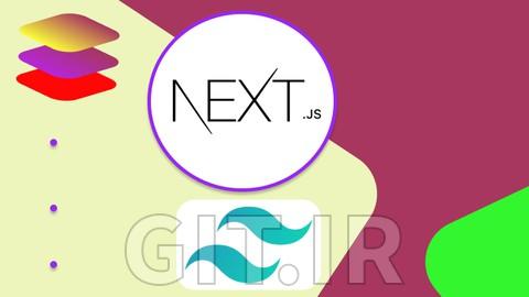 دوره Next.js با Tailwind CSS- یک پروژه تجارت الکترونیک فرانت اند بسازید
