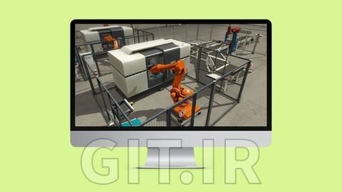 یادگیری 5 PLC در یک روز - AB، زیمنس، اشنایدر، امرن و دلتا یادگیری 5 PLC در یک روز - AB، زیمنس، اشنایدر، امرن و دلتا
