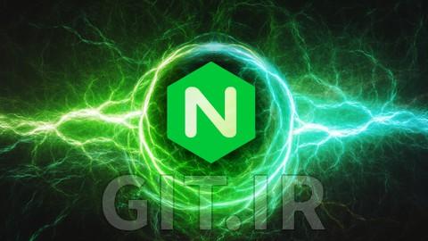 آشنایی با NGINX آشنایی با NGINX